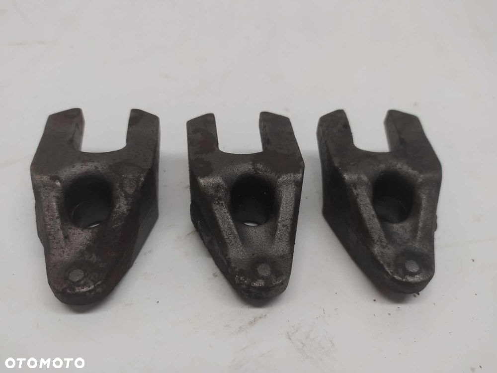 CITROEN PEUGEOT FORD VOLVO 1.6 HDI 9H05 STOPKA WTRYSKIWACZA - 1