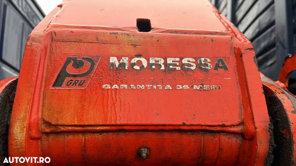 Iveco Eurotech 240E42 - 17