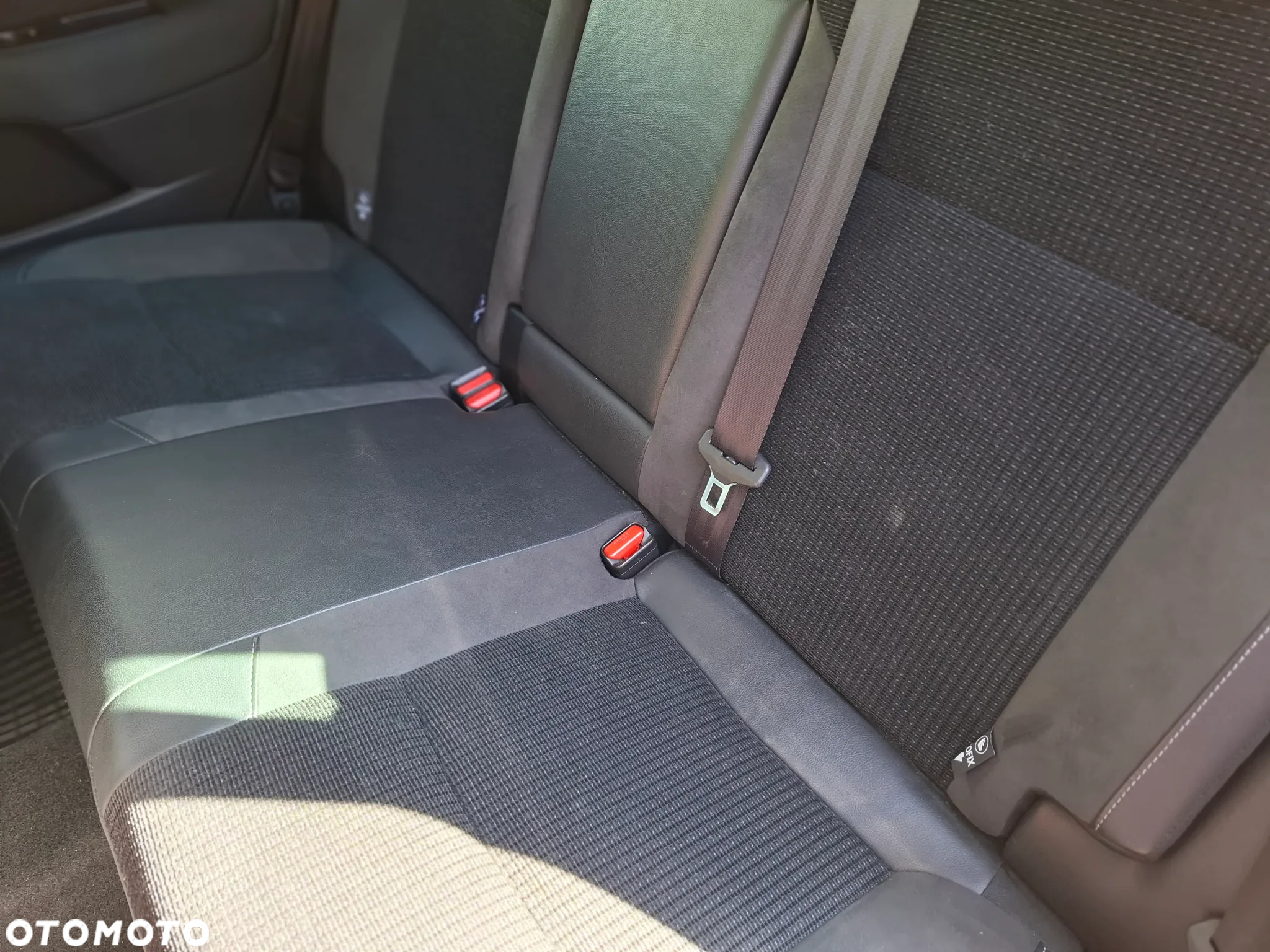 Citroën C4 1.6 BlueHDi Shine S&S - 8