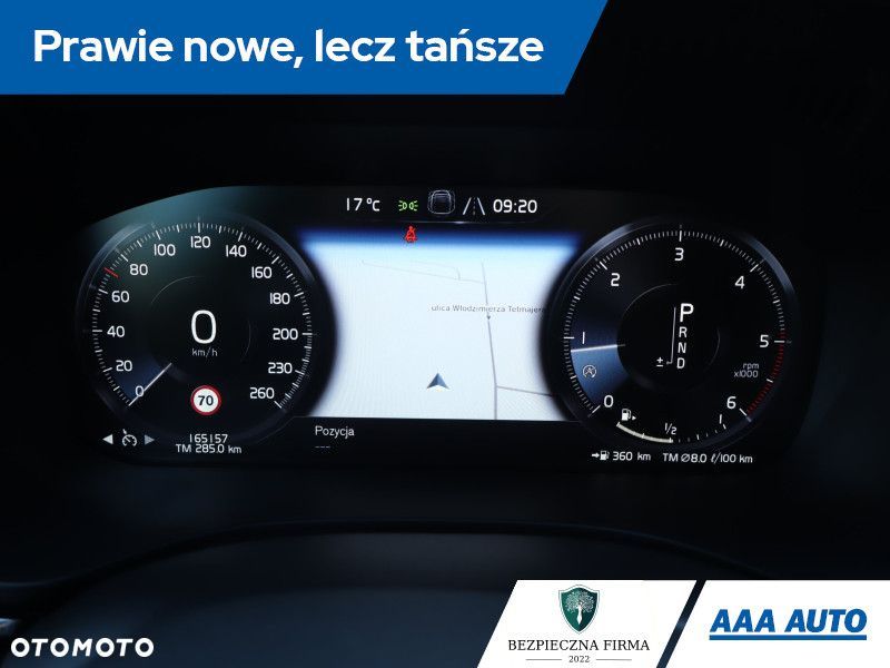 Volvo XC 60 - 12