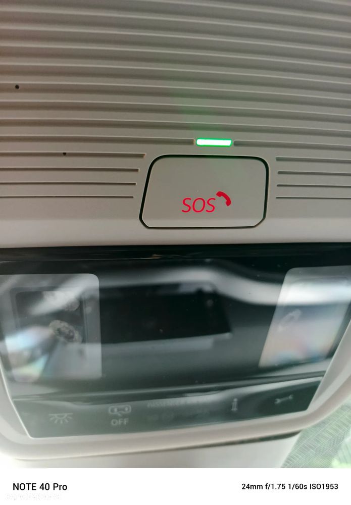 Skoda Octavia - 20