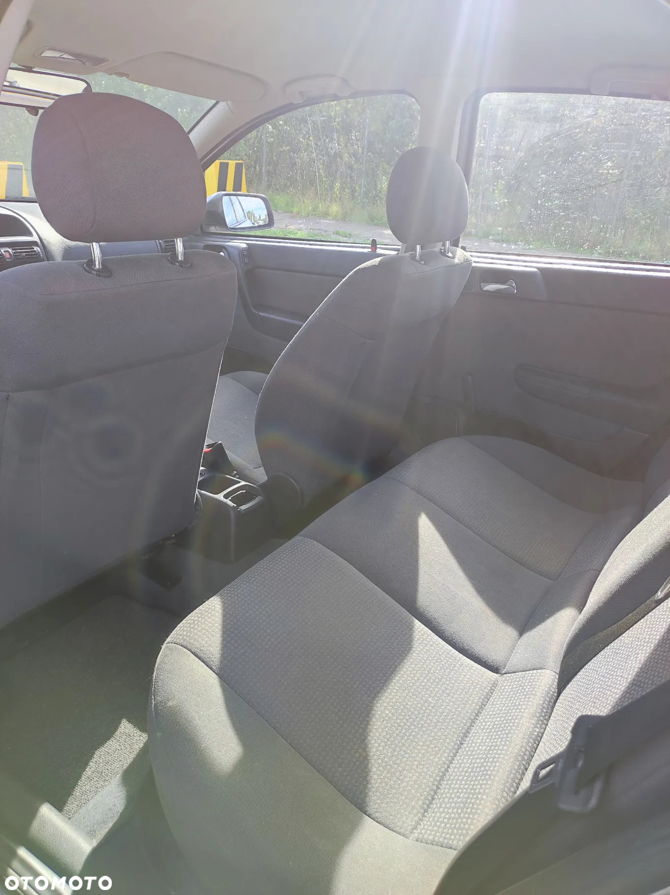 Opel Astra II 1.4 Start - 14