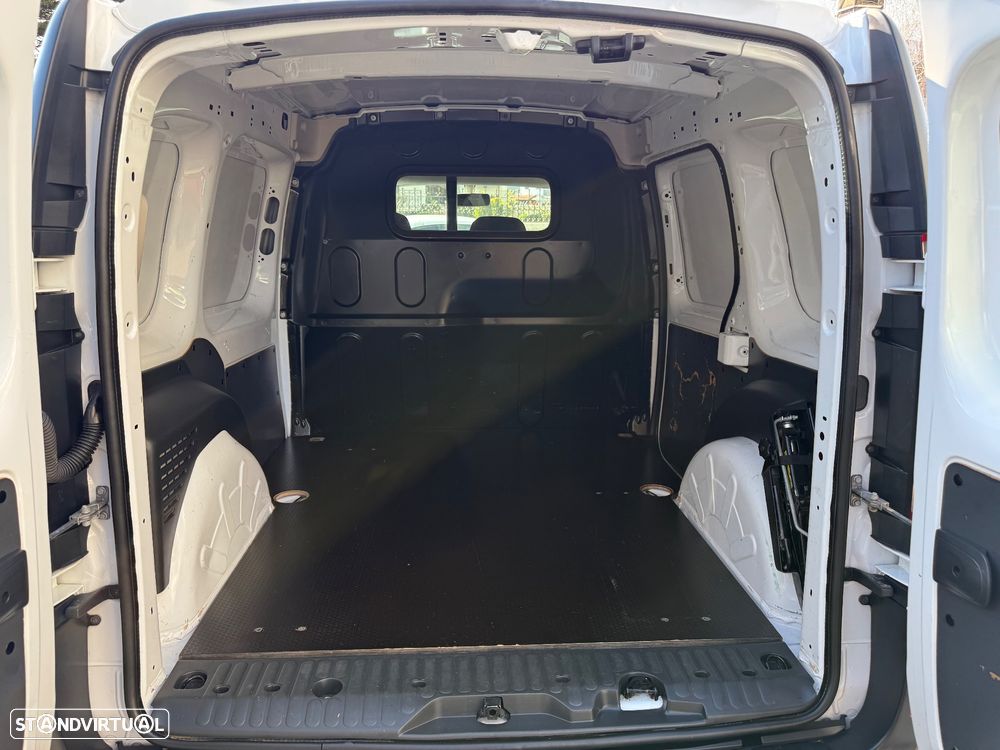 Renault KANGOO 1.5 DCI GPS - 12