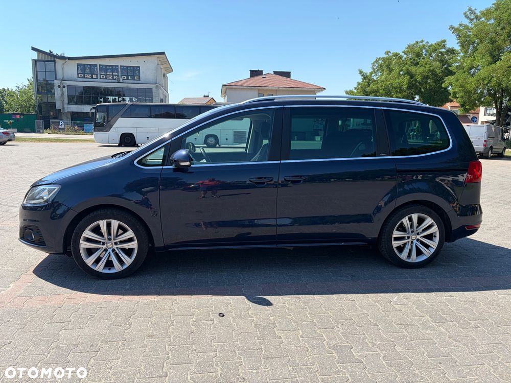 Seat Alhambra - 4