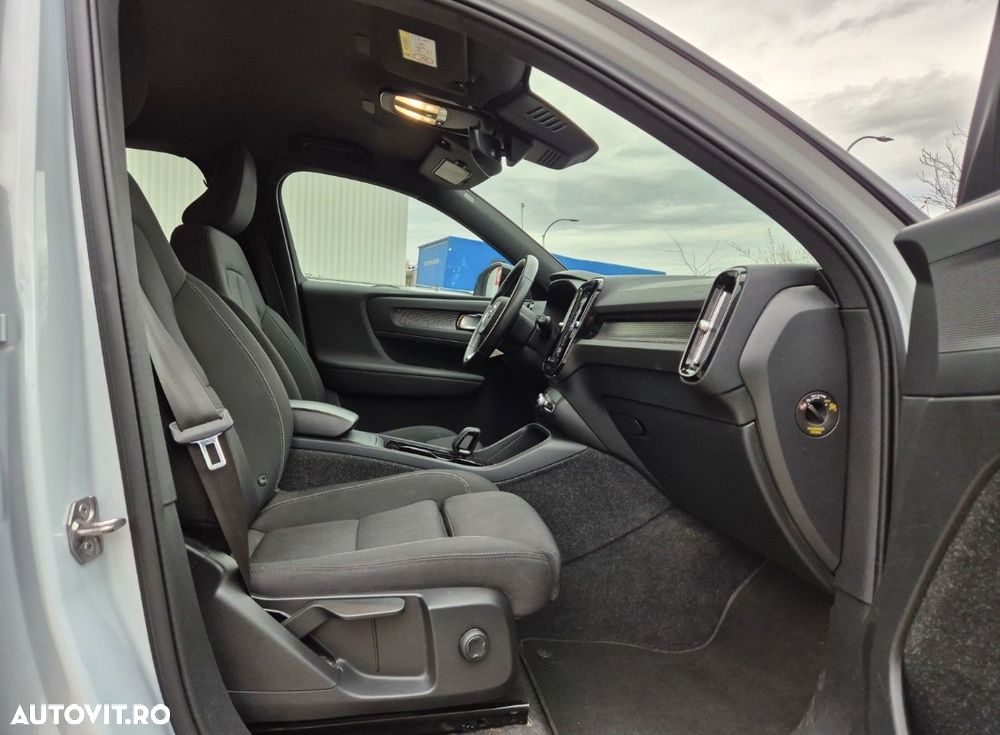 Volvo XC 40 P8 AWD Recharge RDesign - 18