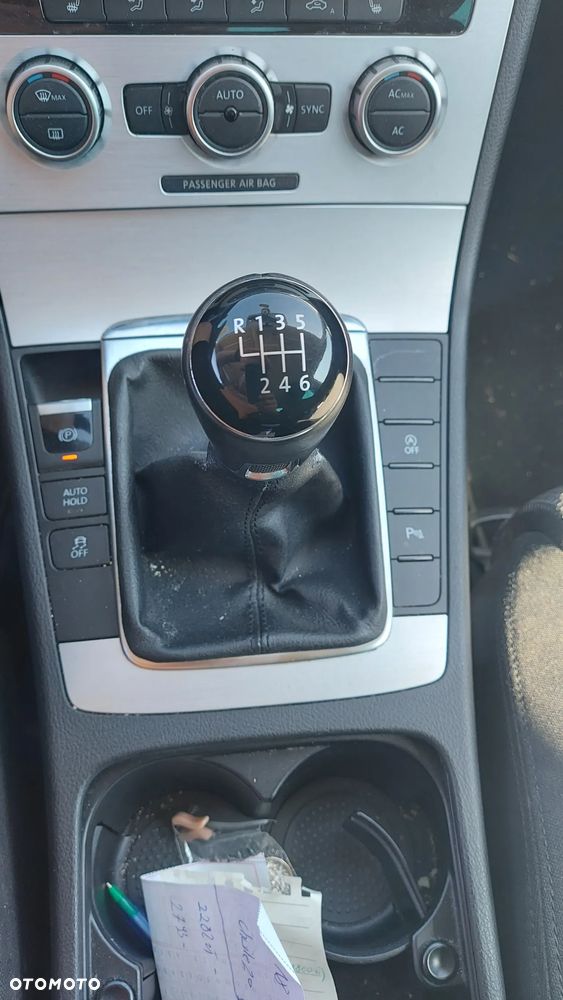 Volkswagen Passat CC 2.0 Blue TDI Exclusive - 12