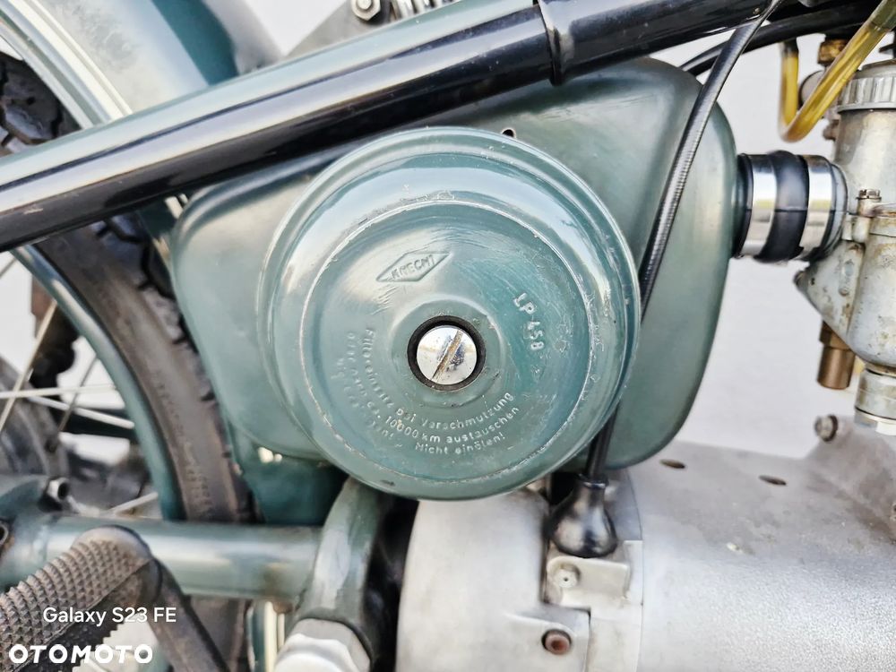 BMW R - 24