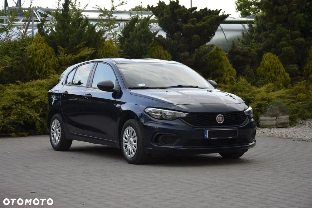 Fiat Tipo - 9