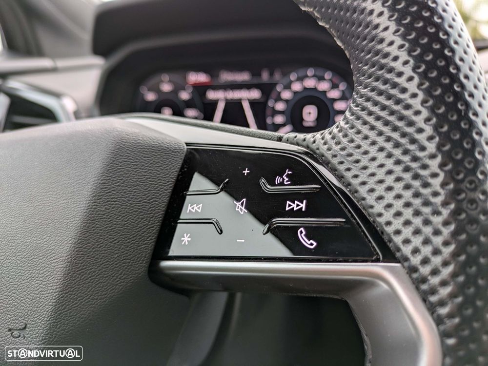 Audi Q4 e-tron 40 82 kWH - 22