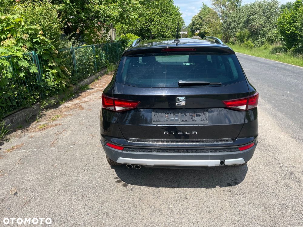 Seat Ateca 1.4 ECO TSI DSG XCELLENCE - 6