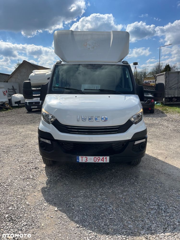 Iveco Daily - 2