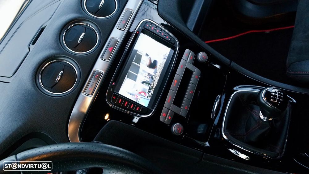 Ford S-Max 2.0 TDCi Titanium Busine.7L - 52