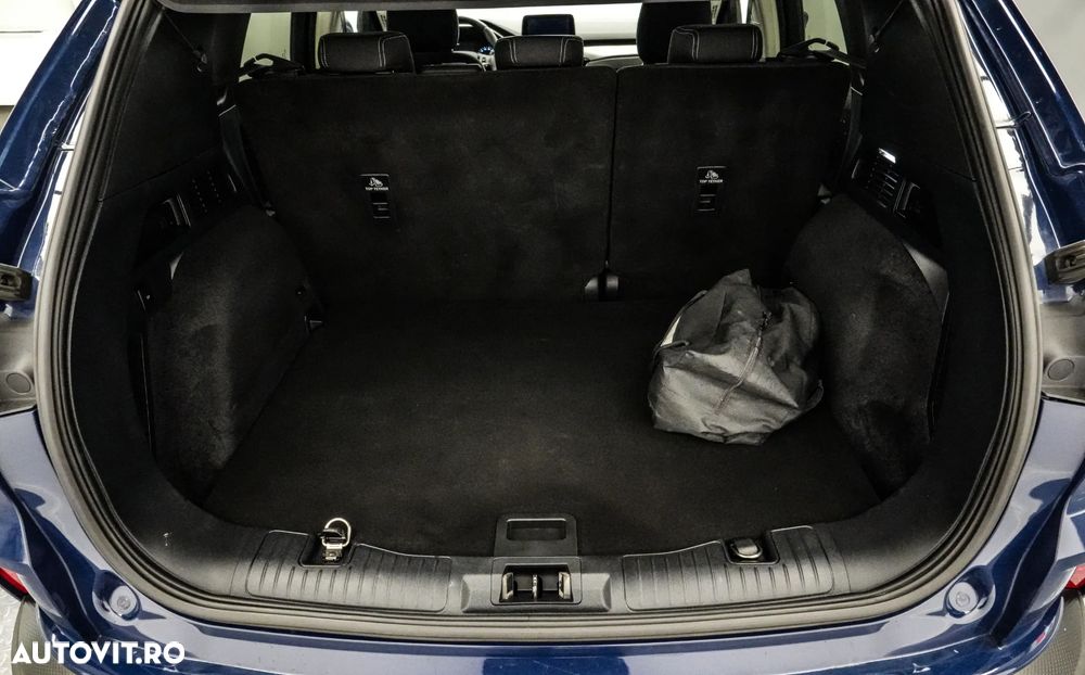 Ford Kuga 1.5 EcoBlue A8 FWD Titanium - 25