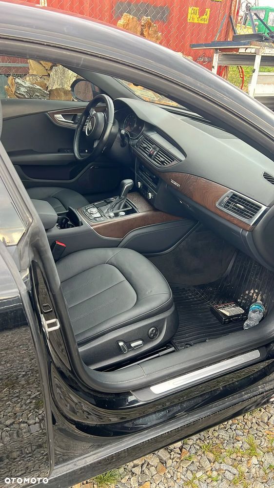 Audi A7 Sportback - 10
