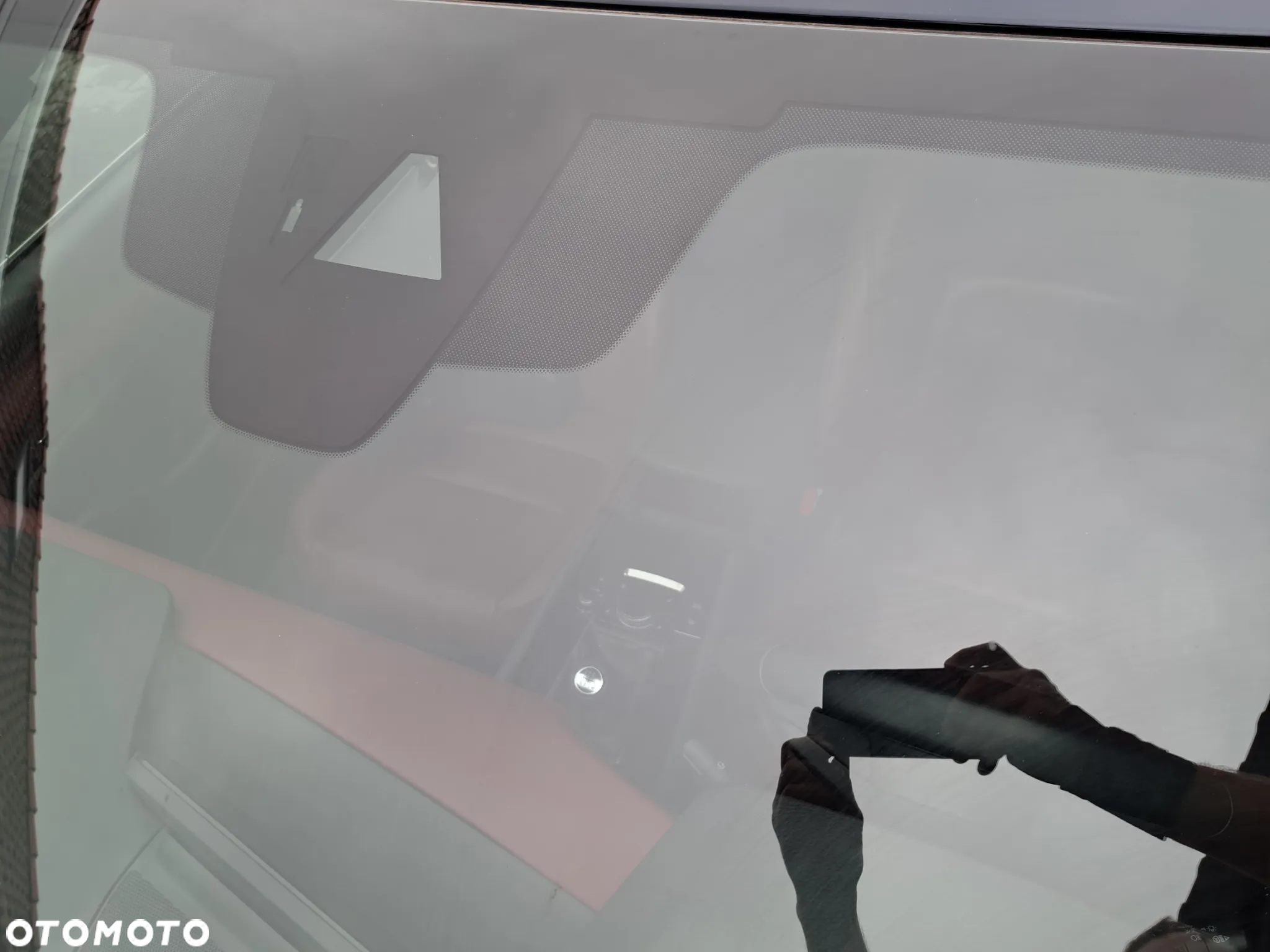 Mazda 3 BP 2020-2023 Przód maska zderzak  części - 7