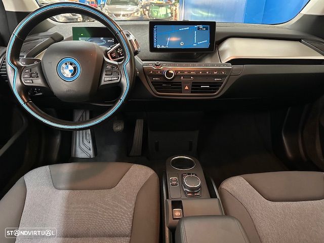 BMW i3 (94 Ah) - 12