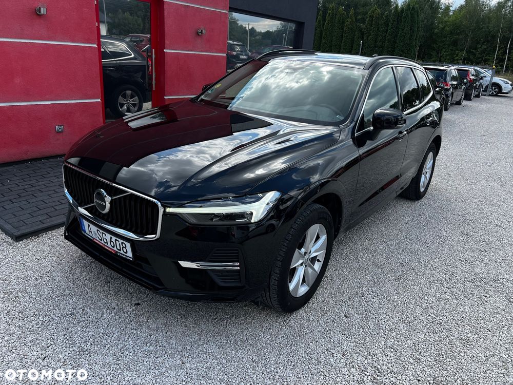 Volvo XC 60 - 3