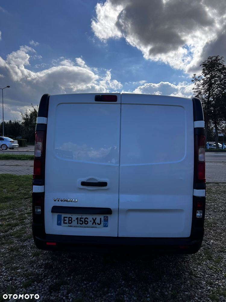 Opel Vivaro L2 Long - 5
