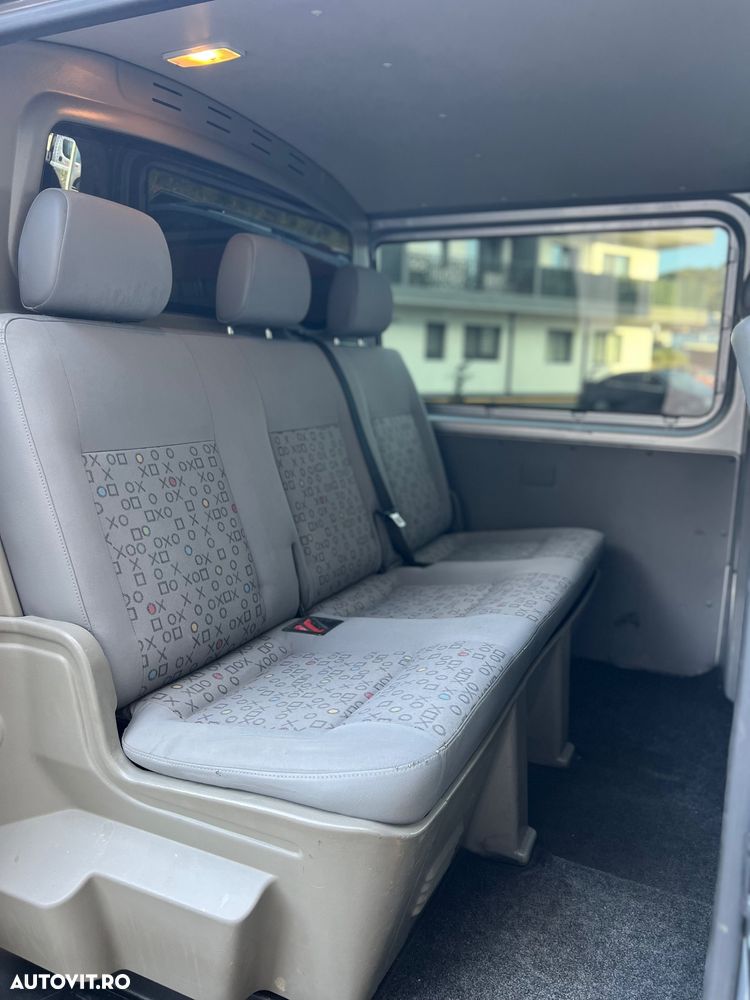 Volkswagen T5 - 7