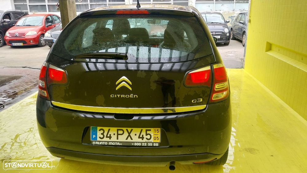 Citroën C3 1.2 PureTech Attraction - 19