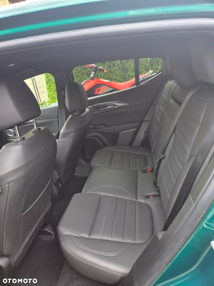Alfa Romeo Tonale 1.5 T4 GSE mHEV Veloce DCT - 11