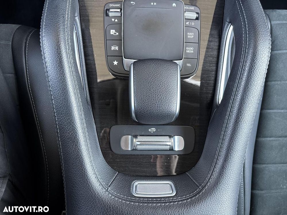 Mercedes-Benz GLE 350 de 4MATIC 9G-TRONIC - 24