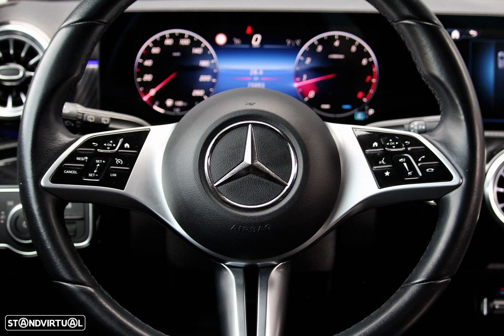 Mercedes-Benz A 200 Progressive Aut. - 35