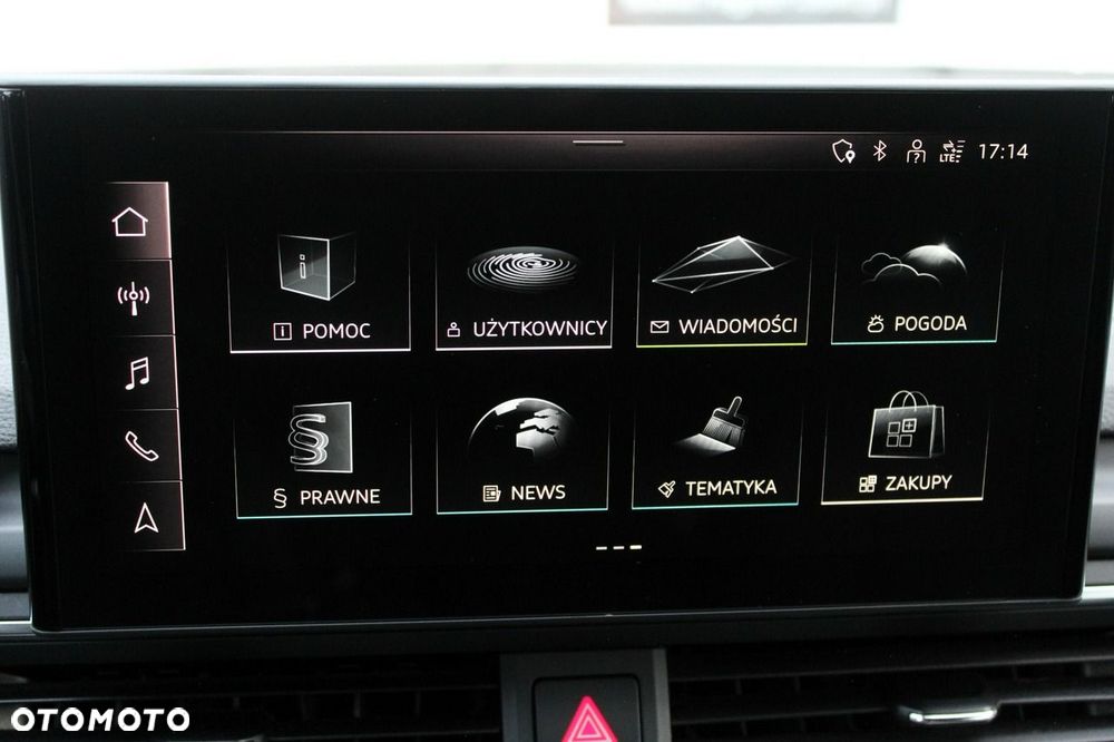 Audi A4 Avant 35 TDI mHEV S tronic - 29
