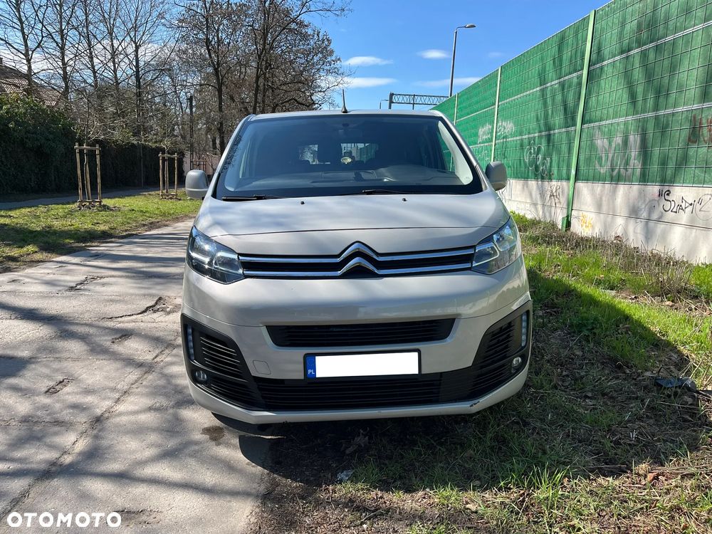 Citroën SpaceTourer - 4