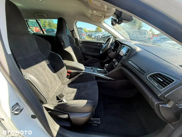 Renault Megane 1.6 E-TECH Plug-In R.S Line - 12