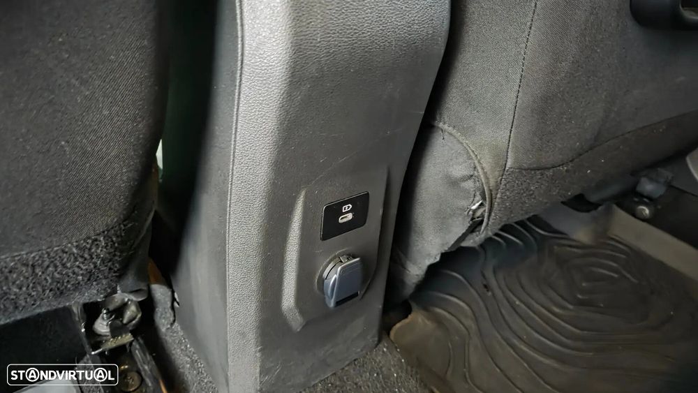 Dacia Jogger 1.0 ECO-G Extreme+ Up&Go 7L Bi-Fuel - 18