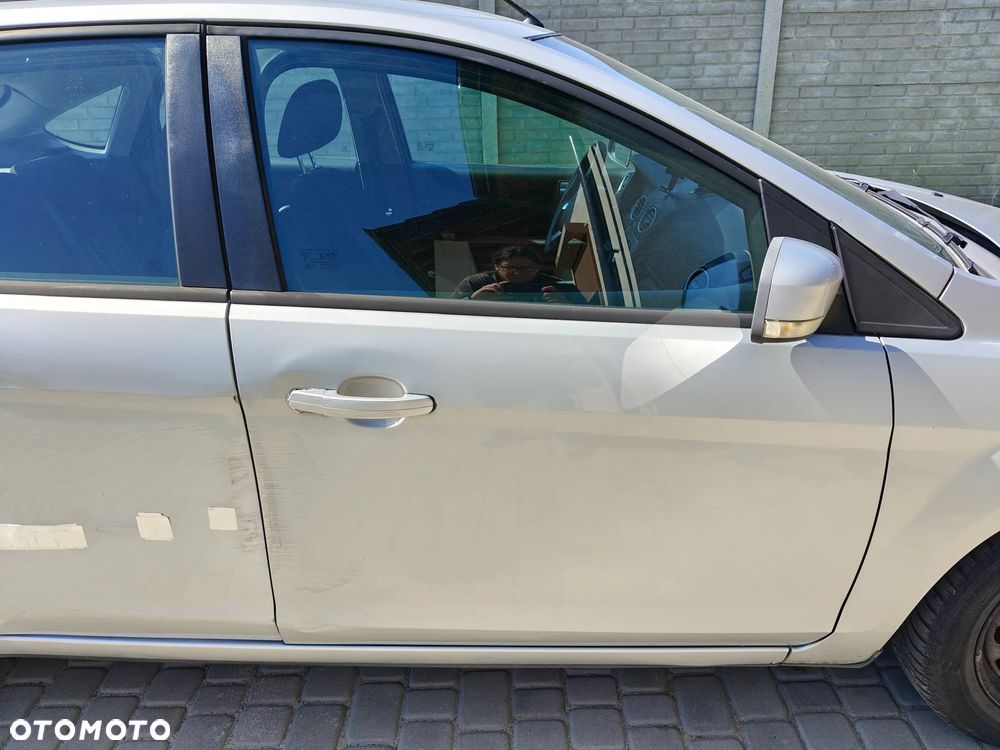 Ford Focus 1.6 Silver X EU5 - 5