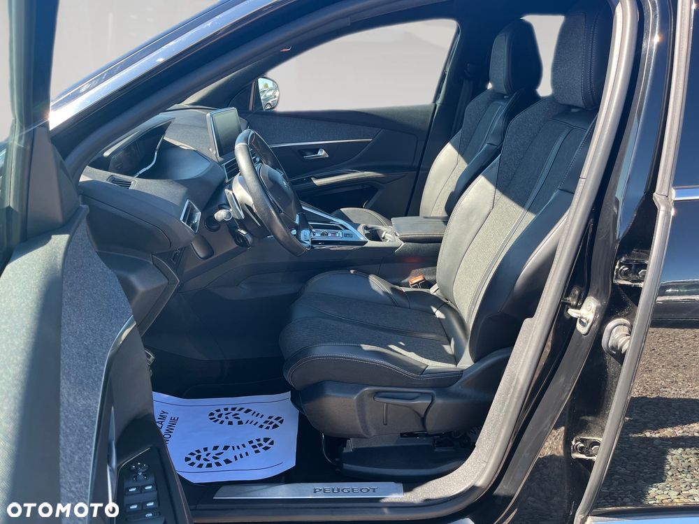Peugeot 3008 - 5