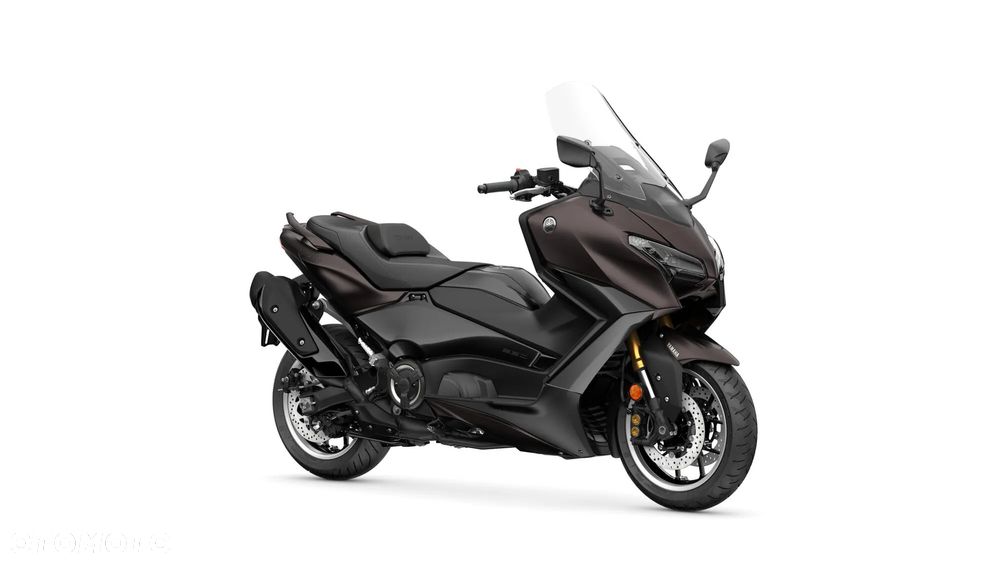 Yamaha Tmax - 3