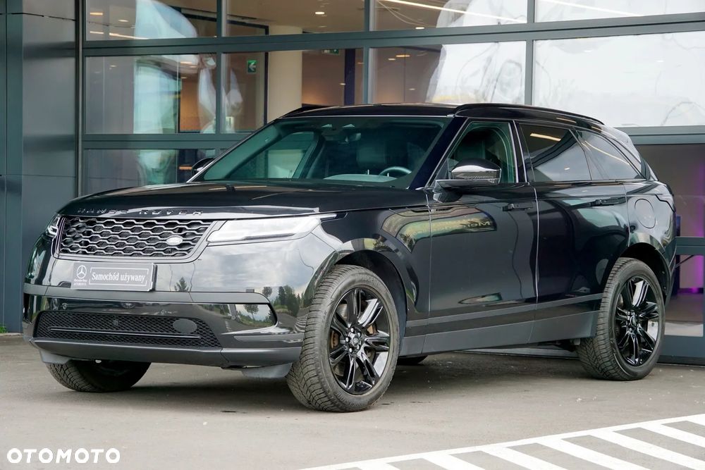 Land Rover Range Rover Velar 2.0 P400e PHEV S - 3