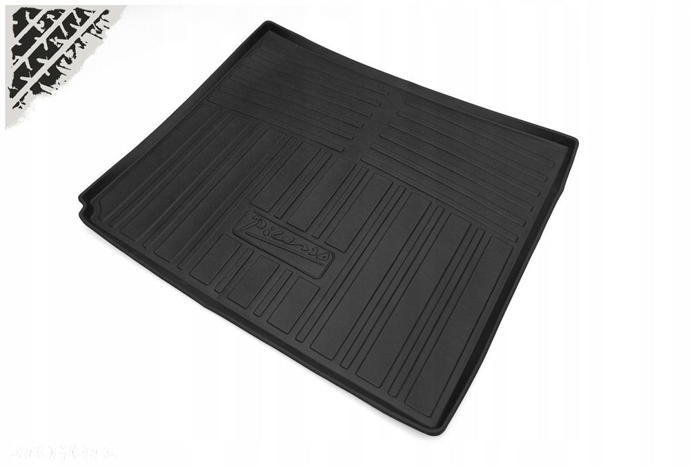 mata bagażnika 7 os. citroen c4 picasso 2013+ - 10