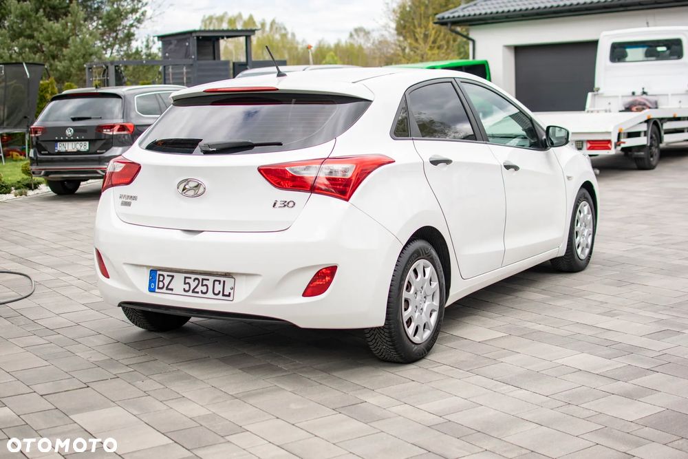 Hyundai i30 - 18