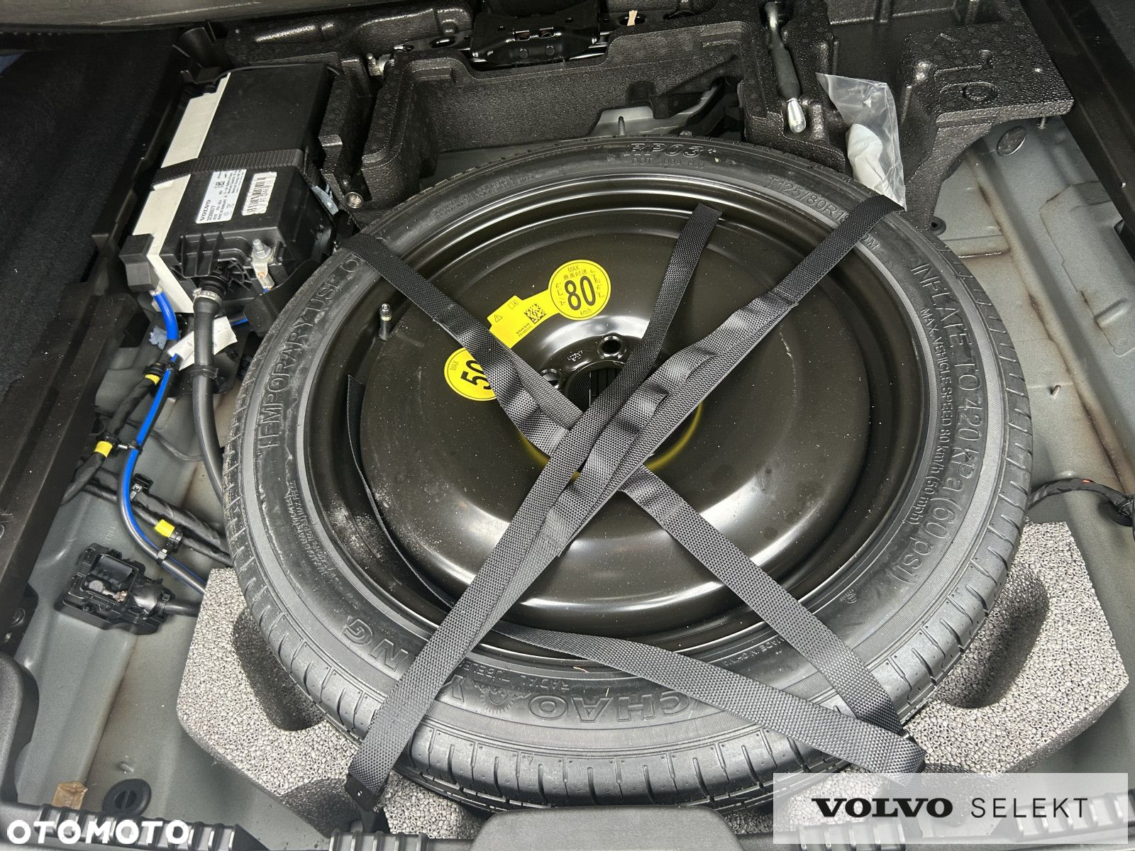 Volvo XC 60 - 30