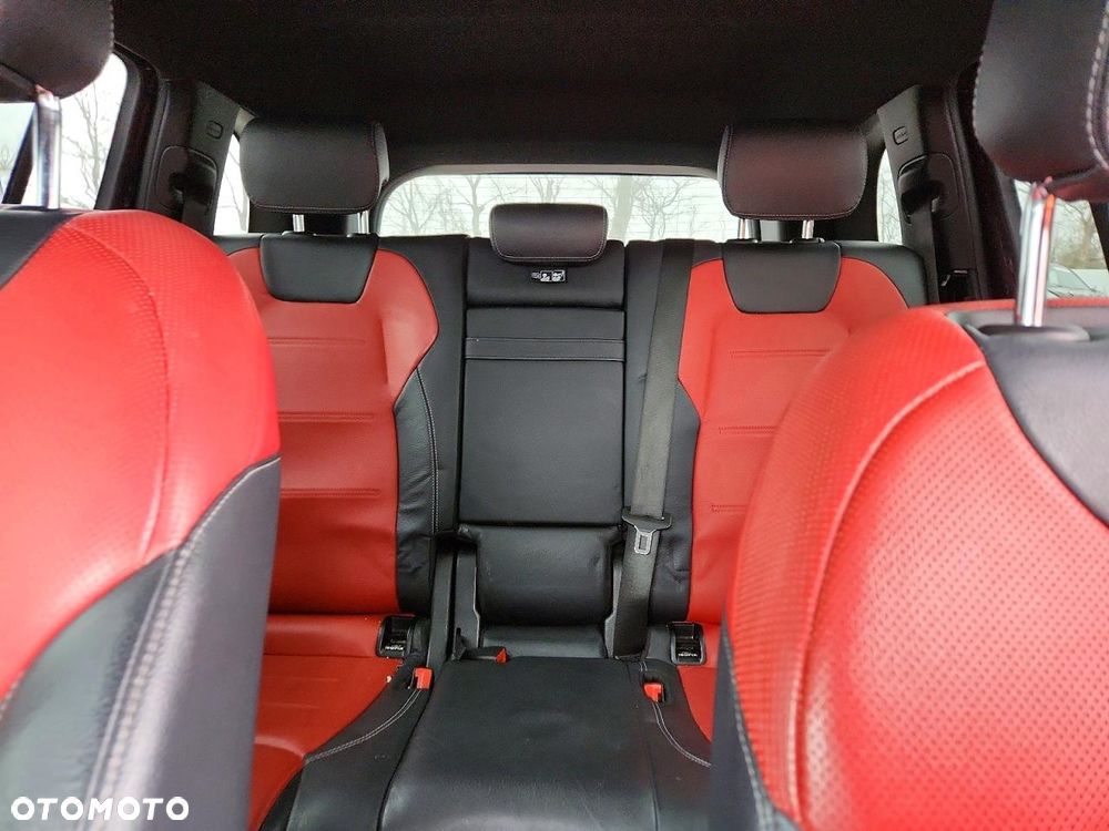 Mercedes-Benz GLB 250 4Matic 8G-DCT AMG Line Advanced Plus - 11