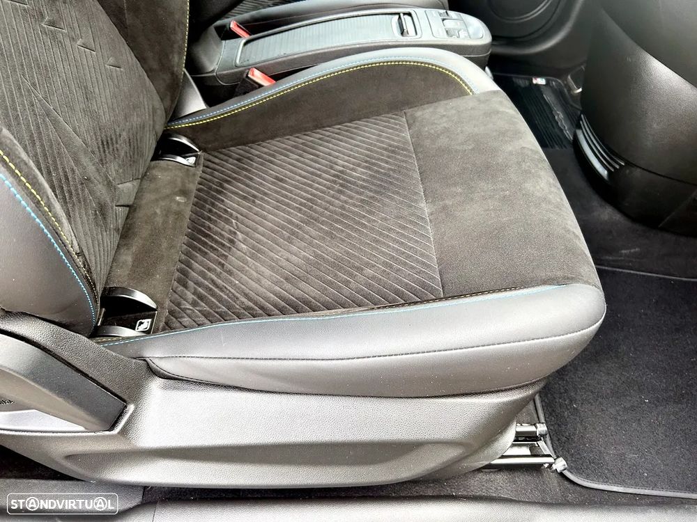 Abarth 500e C Scorpionissima - 32