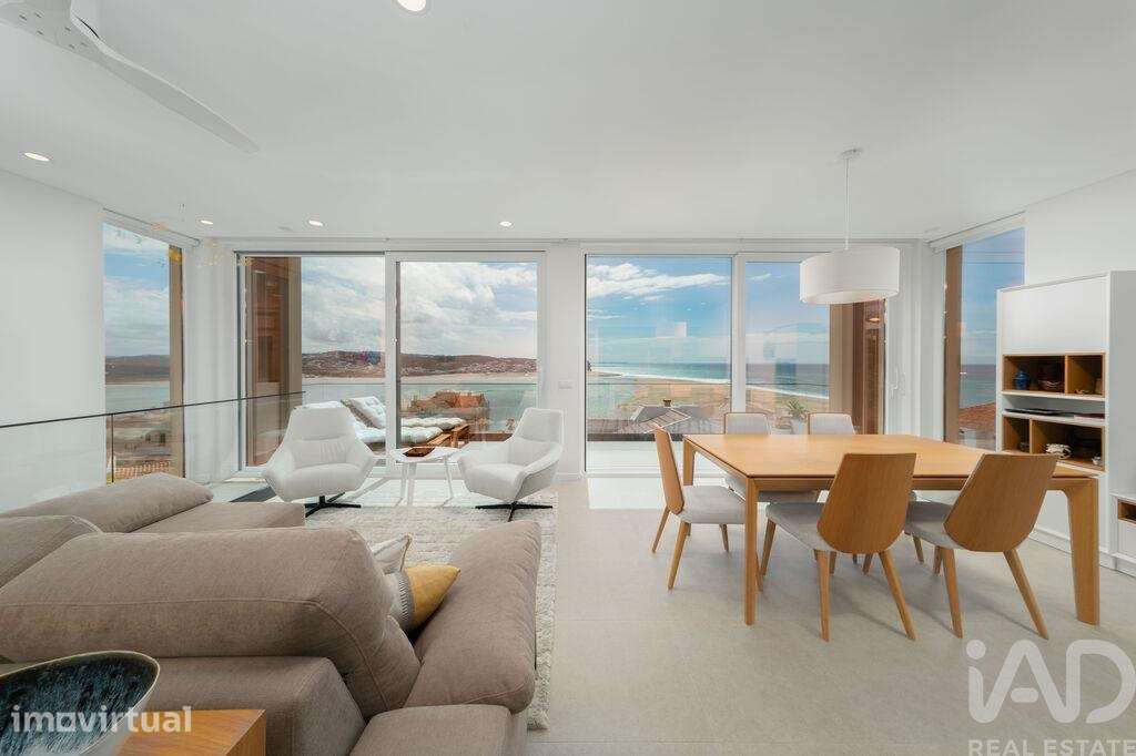 Casa / Villa T3 em Foz do Arelho de 165 m2 - Grande imagem: 3/36