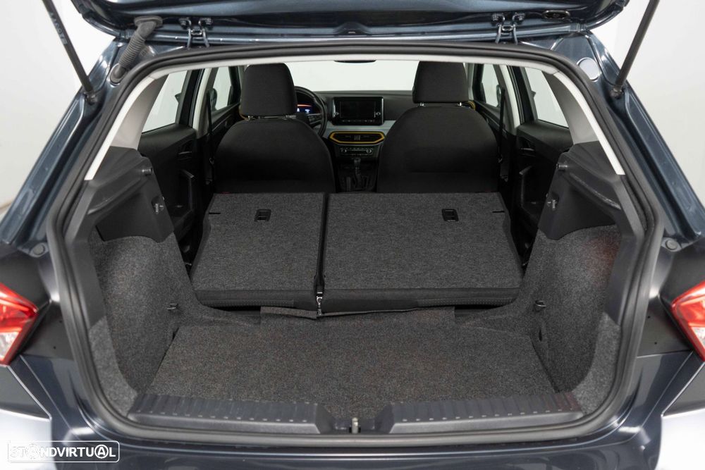 SEAT Ibiza 1.0 TSI Style DSG - 16