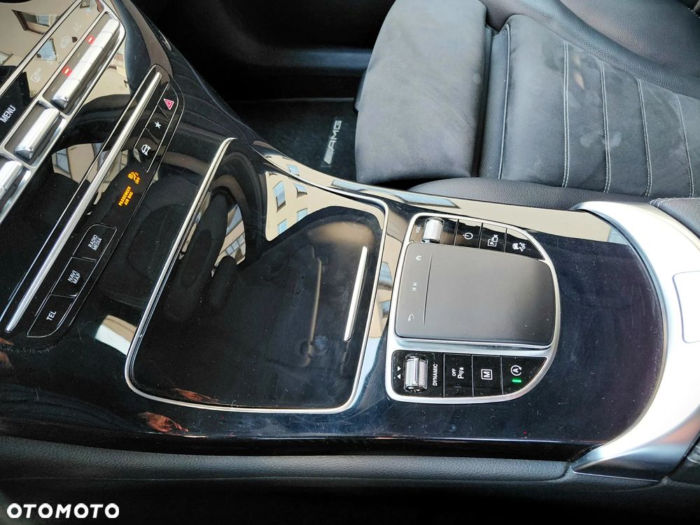 Mercedes-Benz GLC 200 d 4-Matic - 22