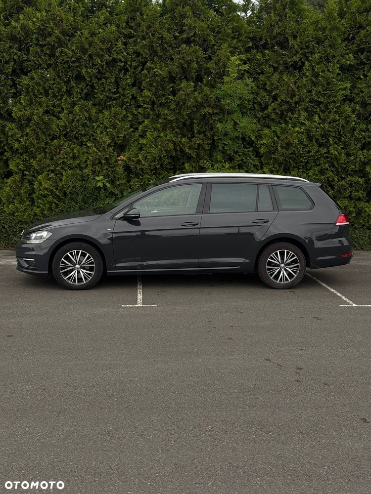 Volkswagen Golf - 13
