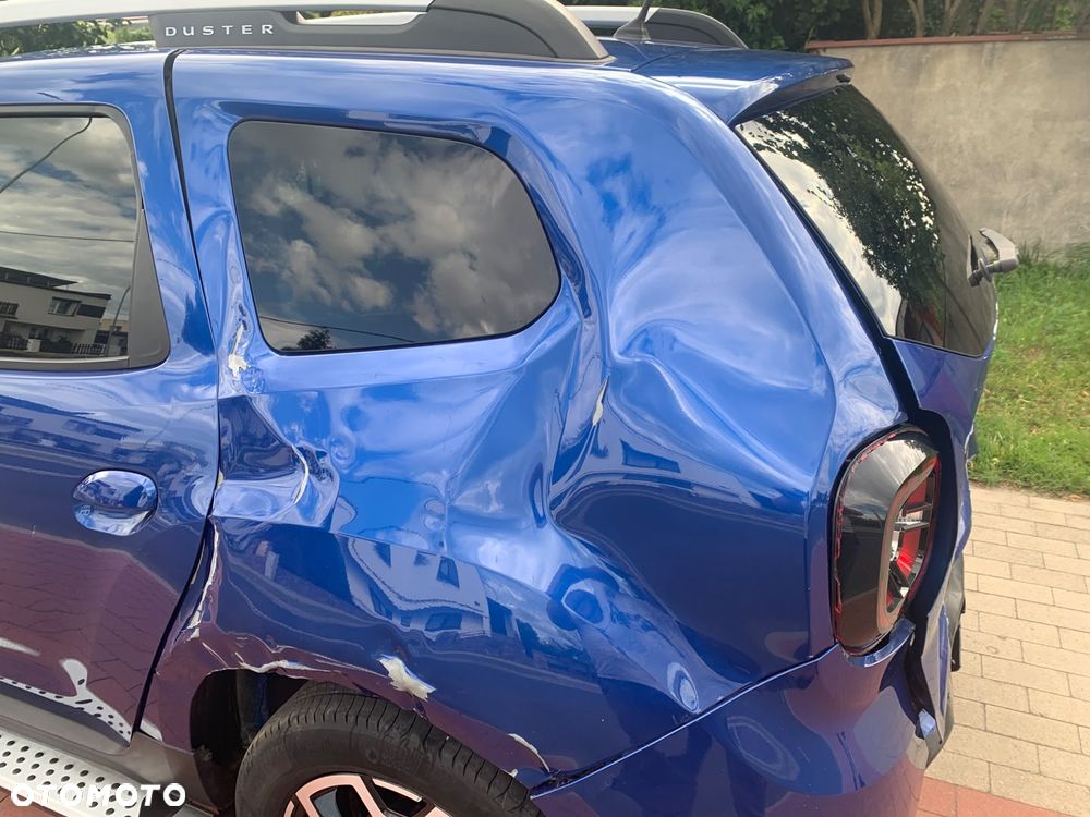 Dacia Duster 1.5 Blue dCi Prestige EU6d - 4