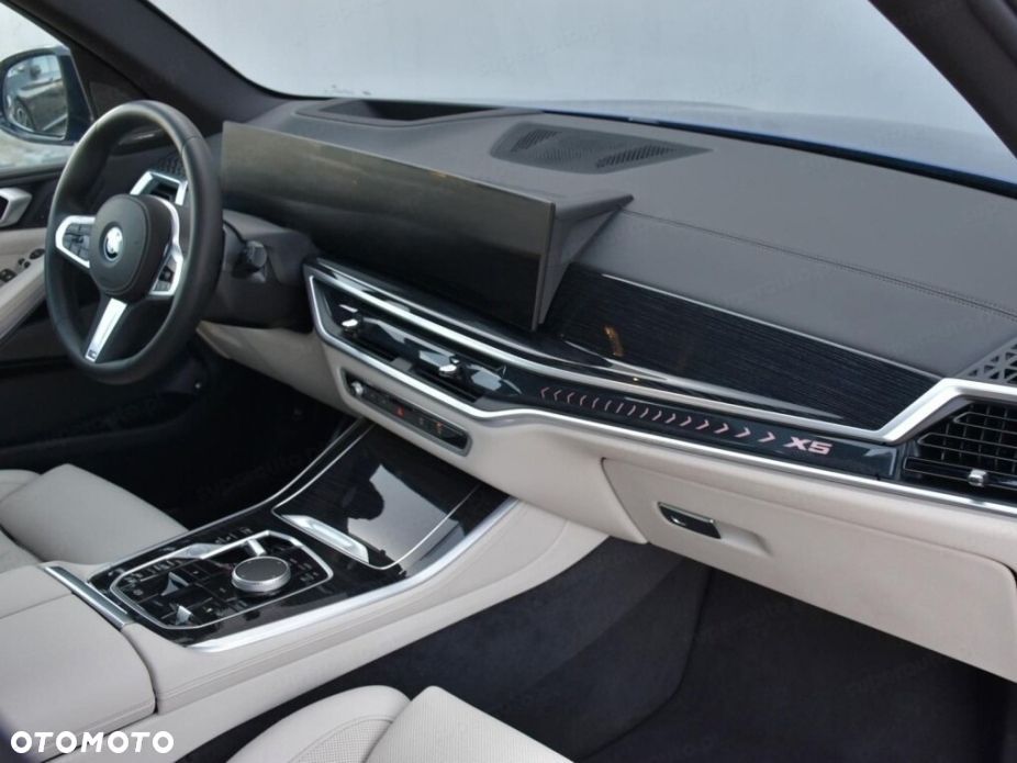 BMW X5 - 10