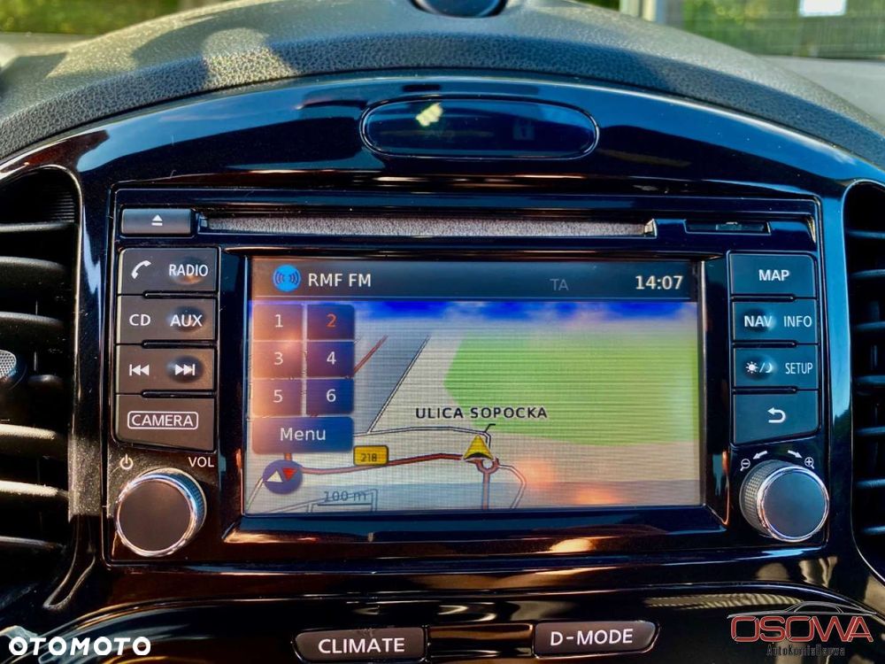 Nissan Juke - 25