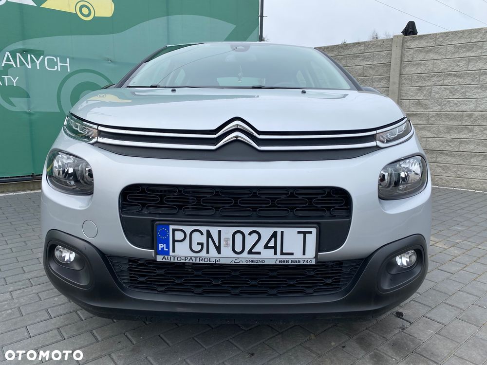 Citroën C3 Pure Tech 110 S&S ORIGINS - 15