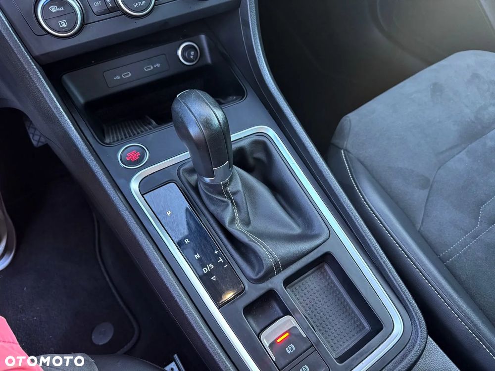 Seat Ateca - 16