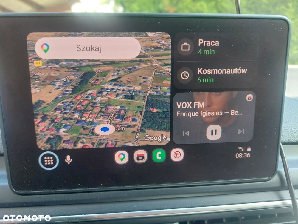 Audi A4 Avant 35 TDI S tronic - 16